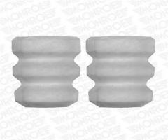 Monroe pk026 odboje amortyzatora zestaw toyota p, toyota corolla liftback (_e8_)