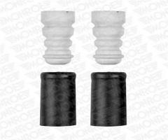 Monroe pk027 osłona amortyzatora zestaw nissan t, nissan micra i (k10)