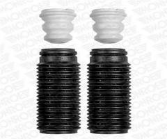 Monroe pk036 osłona amortyzatora zestaw nissan p, daihatsu charade iii (g100, g101, g102)