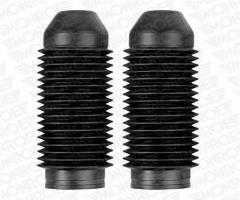 Monroe pk041 osłona amortyzatora zestaw mazda, mazda 626 ii (gc)