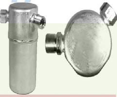 Nissens 95117 osuszacz klimatyzacji audi, audi 100 (4a, c4)