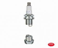 Ngk pfr7b-9 Świeca iskrowa pfr7b-9, nissan sunny iii hatchback (n14)