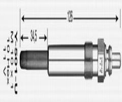 Ngk d-power 31 Świeca Żarowa y-501u d-power 31, audi a4 (8d2, b5), vw passat (3b3)