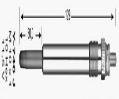Ngk d-power 38 Świeca Żarowa y-746j d-power 38, mercedes-benz klasa a (w168)