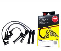 Ngk rc-fd1207 przewody zapłonowe ford mondeo iii mk3 mazda 6 ngk, ford mondeo iii sedan (b4y)