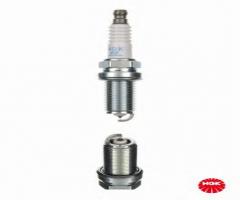 Ngk plfr6a-9 Świeca iskrowa nissan plfr6a-9