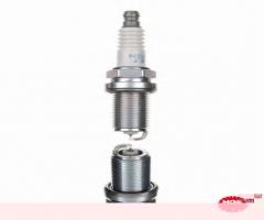 Ngk ilfr7h Świeca iskrowa ilfr7h, mitsubishi lancer sedan (cs_a, ct0)