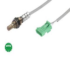Ngk oza608-u2 sonda lambda citroen peugeot oza608-u2, citroËn c3 i (fc_)
