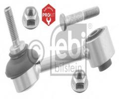 Febi bilstein 29461 Łącznik stabilizatora vw audi, audi tt (8j3), seat alhambra (710)