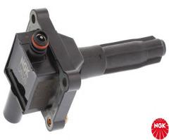 Ngk u4026 cewka zapłonowa mercedes u4026, daewoo korando (kj), mercedes-benz klasa e (w124)