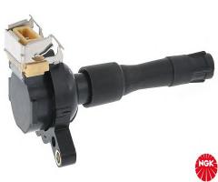 Ngk u5005 cewka zapłonowa bmw 3 e36 e46 5 e39 7 e38, alpina roadster (z8), bmw 3 (e36)