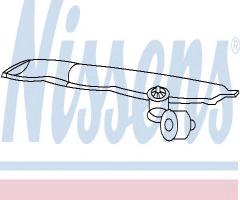 Nissens 95351 osuszacz klimatyzacji toyota lexus, lexus ls (ucf20), suzuki sx4 sedan (gy)