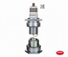 Ngk bpr5eix Świeca iskrowa bmw,honda,mazda,opel bpr5eix, porsche 928