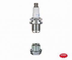 Ngk v-line 26 Świeca iskrowa bkr6ekc komplet 4szt v-line 26 v-line 26, daihatsu trevis