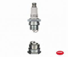Ngk ur5 Świeca iskrowa chevrolet,ford ur5, buick skylark (n)