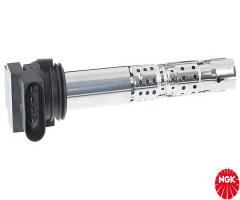 Ngk u5017 cewka zapłonowa vw u5017, audi a8 (4d2, 4d8), bentley continental kabriolet