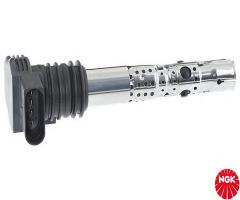 Ngk u5003 cewka zapłonowa audi seat skoda vw u5003, audi a4 (8d2, b5), seat ibiza iii (6k1)