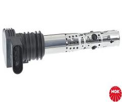Ngk u5003 cewka zapłonowa audi seat skoda vw u5003, audi a4 (8d2, b5), seat ibiza iii (6k1)