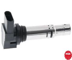 Ngk u5002 cewka zapłonowa audi seat skoda vw u5002, audi a1 (8x1, 8xf), seat alhambra (710)