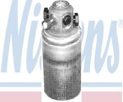 Nissens 95230 osuszacz klimatyzacji mercedes,, mercedes-benz sprinter 2-t autobus (901, 902)