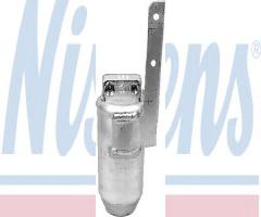 Nissens 95236 osuszacz klimatyzacji opel***, opel vectra b (36_)