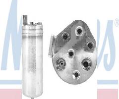 Nissens 95240 osuszacz klimatyzacji renault, renault laguna i (b56_, 556_)