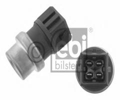 Febi bilstein 30616 czujnik temperatury wody seat skoda vw 357919501a, seat toledo i (1l)