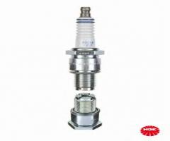 Ngk bur9eqp Świeca iskrowa mazda bur9eqp, mazda rx 7 iii (fd)