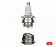 Ngk ap6fs Świeca iskrowa ford 2710 ap6fs, ford escort ii (ath)