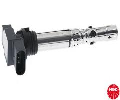 Ngk u5006 cewka zapłonowa skoda vw u5006, skoda fabia, vw polo (9n_)