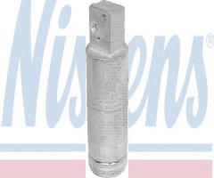 Nissens 95187 osuszacz klimatyzacji saab, saab 9-5 (ys3e)