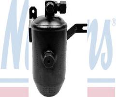 Nissens 95202 osuszacz klimatyzacji citroen, citroËn berlingo nadwozie pełne (m_)