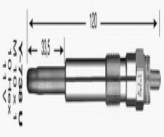 Ngk y-738u Świeca Żarowa peugeot,citroen y-738u, citroËn jumper autobus (230p)