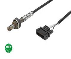 Ngk oza447-e13 sonda lambda skoda vw oza447-e13, skoda felicia i (6u1)