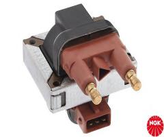 Ngk u3014 cewka zapłonowa renault u3014, renault laguna i (b56_, 556_)