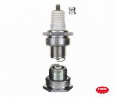 Ngk bpr6es Świeca iskrowa fiat,ford bpr6es, alfa romeo 164 (164), austin mini, autobianchi a 112