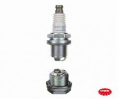 Ngk bkur5et-10 Świeca zapłonowa ngk-bkur5et-10 felicia 1.3 fabia 1.4 mpi, audi a4 (8e2, b6)