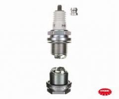 Ngk bcp7et Świeca iskrowa audi,seat,vw 2078 bcp7et, audi 90 (89, 89q, 8a, b3), seat toledo i (1l)