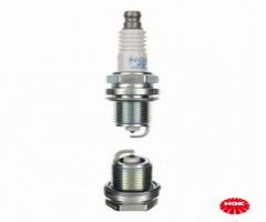 Ngk bkr5ep-11 Świeca iskrowa toyota 3440 bkr5ep-11, lexus es (f1, f2), toyota previa (tcr2_, tcr1_)