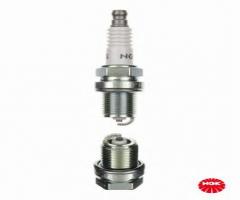 Ngk bcp7es Świeca iskrowa seat 5030 bcp7es, alfa romeo 155 (167), seat ibiza i (021a)