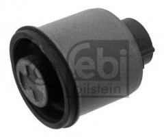 Febi bilstein 31547 poduszka tylnej belki audi vw seat skoda, audi a3 (8l1), seat ibiza v (6j5, 6p5)