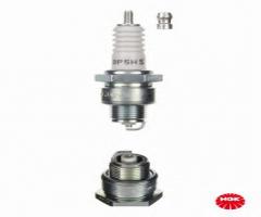 Ngk bp5hs Świeca iskrowa motocykle bp5hs