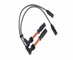 Ngk rc-ad1102 przewody zapłonowe audi vw ngk 2348 rc-ad1102, audi a4 (8d2, b5), vw passat (3b2)