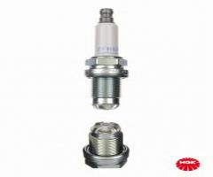 Ngk zfr6s-q Świeca iskrowa audi,vw zfr6s-q, audi a2 (8z0), skoda octavia (1z3), vw lupo (6x1, 6e1)