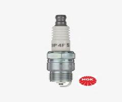 Ngk bp4fs Świeca iskrowa bp4fs
