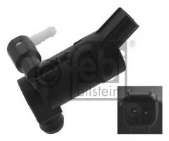 Febi bilstein 34863 pompka spryskiwacza ford volvo, ford mondeo iv turnier (ba7), volvo c30