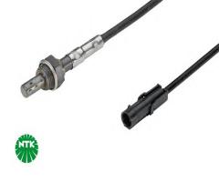 Ngk oza401-e58 sonda lambda suzuki oza401-e58, suzuki swift ii hatchback (ea, ma)