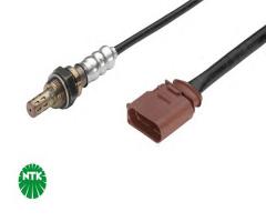 Ngk oza334-au2 sonda lambda audi oza334-au2, audi a4 (8e2, b6), seat exeo (3r2)