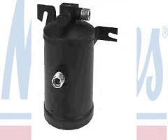 Nissens 95104 osuszacz klimatyzacji citroen, citroËn xsara (n1)