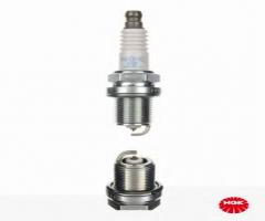 Ngk pfr6g-13e Świeca iskrowa jaguar pfr6g-13e, jaguar xj (naw, nbw)